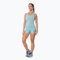 Moteriškas bėgimo tank topas Mizuno Core RB Tank cloud blue 2