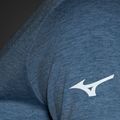 Moteriški bėgimo marškinėliai Mizuno Core RB Tee citadel 4