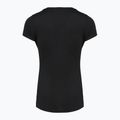Moteriški bėgimo marškinėliai Mizuno Core RB Tee black 2