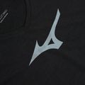 Moteriški bėgimo marškinėliai Mizuno Core RB Tee black 3