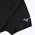 Moteriški bėgimo marškinėliai Mizuno Core RB Tee black 4