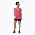 Moteriški bėgimo marškinėliai Mizuno Core RB Tee camellia rose 2