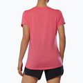Moteriški bėgimo marškinėliai Mizuno Core RB Tee camellia rose 3
