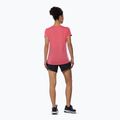 Moteriški bėgimo marškinėliai Mizuno Core RB Tee camellia rose 4