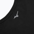 Moteriški bėgimo marškinėliai Mizuno Core Tee black 4