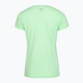 Moteriški bėgimo marškinėliai Mizuno Core Tee neo mint 2