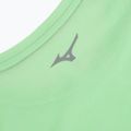 Moteriški bėgimo marškinėliai Mizuno Core Tee neo mint 4