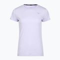 Moteriški bėgimo marškinėliai Mizuno Core Tee thistle