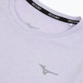 Moteriški bėgimo marškinėliai Mizuno Core Tee thistle 3