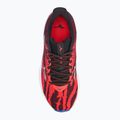 Bėgimo batai Mizuno Wave Rider 28 ignition red/white/baseball blue 6