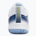 Tinklinio bateliai Mizuno Cyclone Speed 5 white/bellwether blue/bel air blue 6