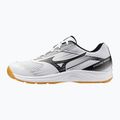 Tiklinio batai Mizuno Cyclone Speed 5 white/black/chamois 8