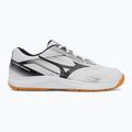 Tiklinio batai Mizuno Cyclone Speed 5 white/black/chamois 2