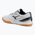 Tiklinio batai Mizuno Cyclone Speed 5 white/black/chamois 3