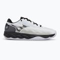 Vyriški teniso batai Mizuno Wave Enforce Court CC white/ black/ iron gate 2