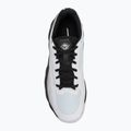 Vyriški teniso batai Mizuno Wave Enforce Court CC white/ black/ iron gate 5