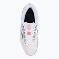 Tinklinio bateliai Mizuno Cyclone Speed 5 white/violet indigo/camellia rose 5