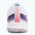 Tinklinio bateliai Mizuno Cyclone Speed 5 white/violet indigo/camellia rose 6