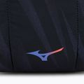 Kuprinė Mizuno Waso 25 l black/purple 4