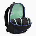 Kuprinė Mizuno Waso 25 l black/purple 7