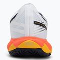 Teniso bateliai Mizuno Wave Enforce Tour 6 AC white/fiery coral 2/citrus 6
