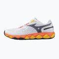 Teniso bateliai Mizuno Wave Enforce Tour 6 AC white/fiery coral 2/citrus 8
