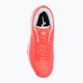 Moteriški teniso batai Mizuno Wave Enforce Court CC W calypso coral/white/barely pink 5