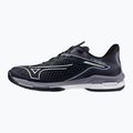 Teniso batai Mizuno Wave Exceed Tour 6 CC odyssey gray/white/blue granite