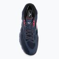 Teniso batai Mizuno Wave Enforce Tour 2 CC odyssey gray/white/blue granite 5