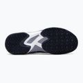 Teniso batai Mizuno Wave Exceed Court CC odyssey gray/white/blue granite 4