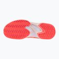 Moteriški teniso batai Mizuno Wave Exceed Court CC W calypso coral/white/barely pink 9