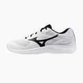 Vyriški teniso batai Mizuno Break Shot 5 CS white/black/harbor mist