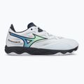Teniso bateliai Mizuno Wave Medal Neo white/neo mint/india ink 2