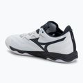 Teniso bateliai Mizuno Wave Medal Neo white/neo mint/india ink 3