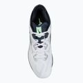 Teniso bateliai Mizuno Wave Medal Neo white/neo mint/india ink 5