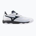 Teniso bateliai Mizuno Wave Medal Neo white/neo mint/india ink