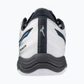 Teniso bateliai Mizuno Wave Medal Neo white/neo mint/india ink 3