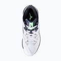 Teniso bateliai Mizuno Wave Medal Neo white/neo mint/india ink 4