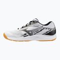 Teniso batai Mizuno Crossmatch Smash white/black 8