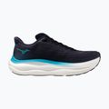 Vyriški bėgimo batai Mizuno Wave Sky 9 baritone blue/citrus/capri breeze 2