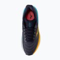 Vyriški bėgimo batai Mizuno Wave Sky 9 baritone blue/citrus/capri breeze 6