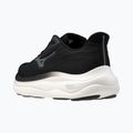 Vyriški bėgimo batai Mizuno Wave Sky 9 black/metallic gray/black sand 5