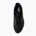 Vyriški bėgimo batai Mizuno Wave Sky 9 black/metallic gray/black sand 7