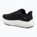 Vyriški bėgimo batai Mizuno Wave Sky 9 black/metallic gray/black sand 3