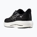 Vyriški bėgimo batai Mizuno Wave Rider 29 Black sand/quiet shade/black 4