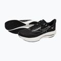 Vyriški bėgimo batai Mizuno Wave Rider 29 Black sand/quiet shade/black 9