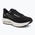 Vyriški bėgimo batai Mizuno Wave Rider 29 Black sand/quiet shade/black
