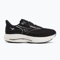 Vyriški bėgimo batai Mizuno Wave Rider 29 Black sand/quiet shade/black 2