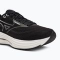 Vyriški bėgimo batai Mizuno Wave Rider 29 Black sand/quiet shade/black 7