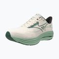 Vyriški bėgimo batai Mizuno Wave Rider 29 white/bistro green/creme de me 3
